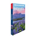 Islandia; przewodnik z atlasem