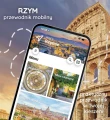 Rzym i Watykan; przewodnik mobilny