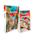 Sycylia; przewodnik z dodatkiem kulinarnym