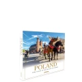 Polska. 1000 lat w sercu Europy (Poland. 1000 years in the heart of Europe); album mini