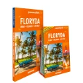 Floryda. Miami, Orlando, Key West light: przewodnik + mapa