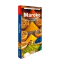 Maroko; przewodnik z atlasem