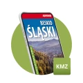 Beskid Śląski 1:50 000 mapa elektroniczna, format KMZ