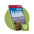 Beskid Śląski 1:50 000 mapa elektroniczna, format SQLitedb