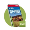Beskid Wyspowy 1:50 000 mapa elektroniczna, format KMZ