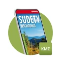 Sudety Wschodnie 1:60 000 mapa elektroniczna, format KMZ