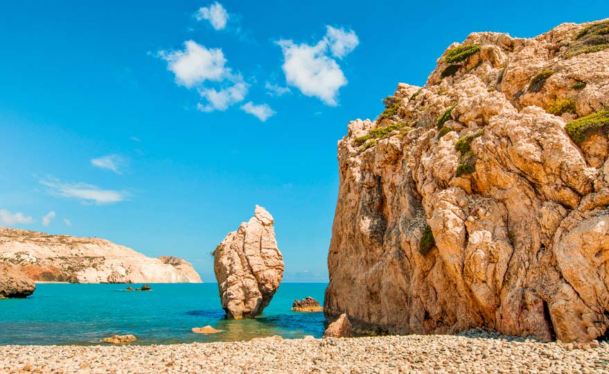 Wyspa Afrodyty, czyli Cypr – co warto zobaczyć? Podpowiadamy