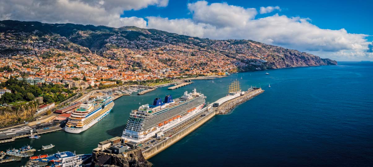 Co warto zwiedzić na Maderze w 3 dni? Przewodnik po najpiękniejszych atrakcjach wyspy