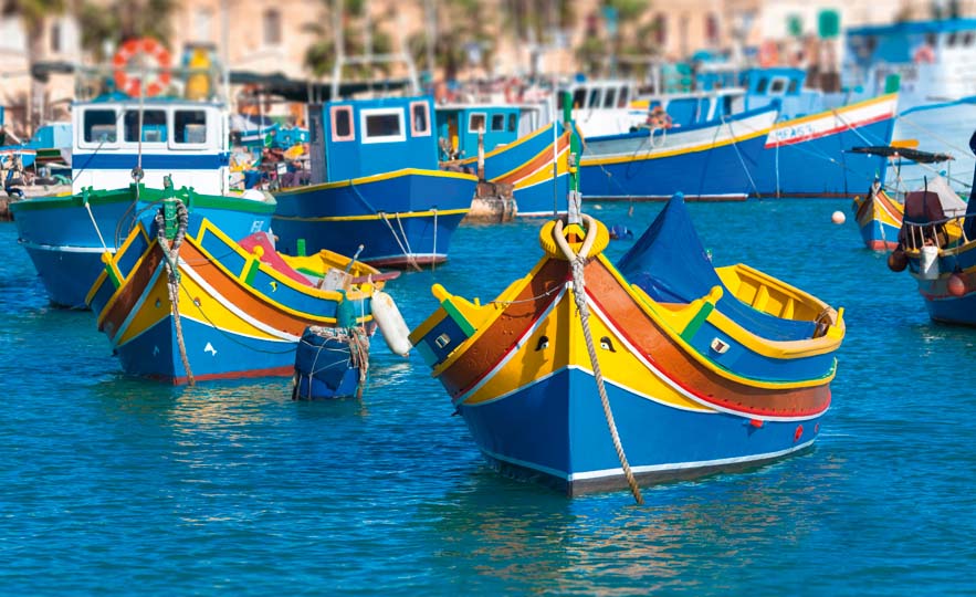 Co warto zwiedzić na Malcie? Przewodnik po najpiękniejszych miejscach wyspy!