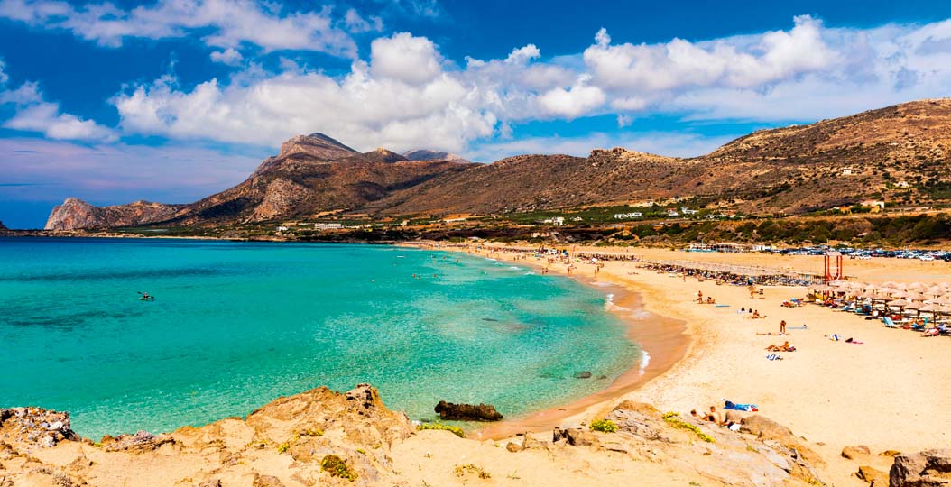 Kreta w 3 dni - plan, który sprawi, że pokochasz tę wyspę