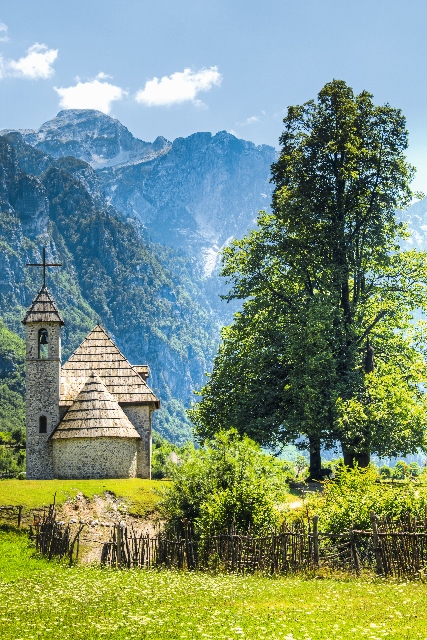 Ukryte perełki Europy – Albania i Czarnogóra