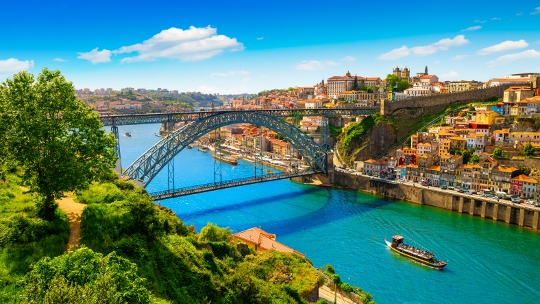 Portugalia – co warto zobaczyć